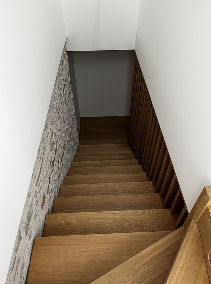 Peinture intérieur appartement